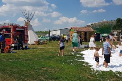 2021-06-19 Dětský den v Mikulově