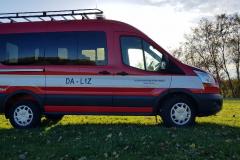 Ford Tranzit DA L1Z